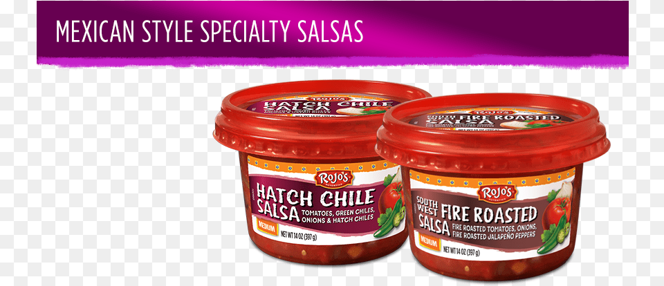 Rojos Fiesta Black Bean Dip, Food, Relish, Ketchup, Pickle Png Image