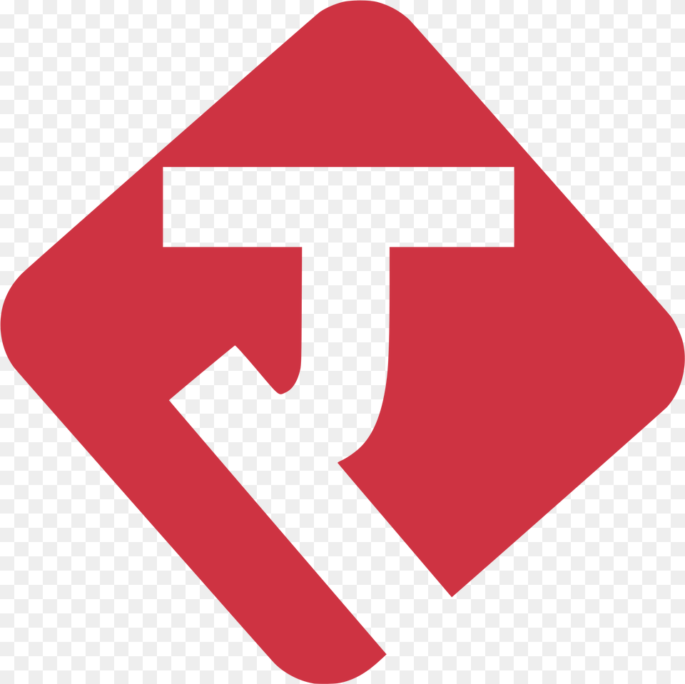 Roka Logo Transparent Sign, Symbol, Road Sign Png Image