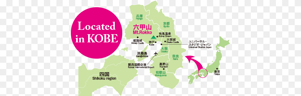 Rokkosancom Japan Map, Plot, Chart, Atlas, Diagram Free Png