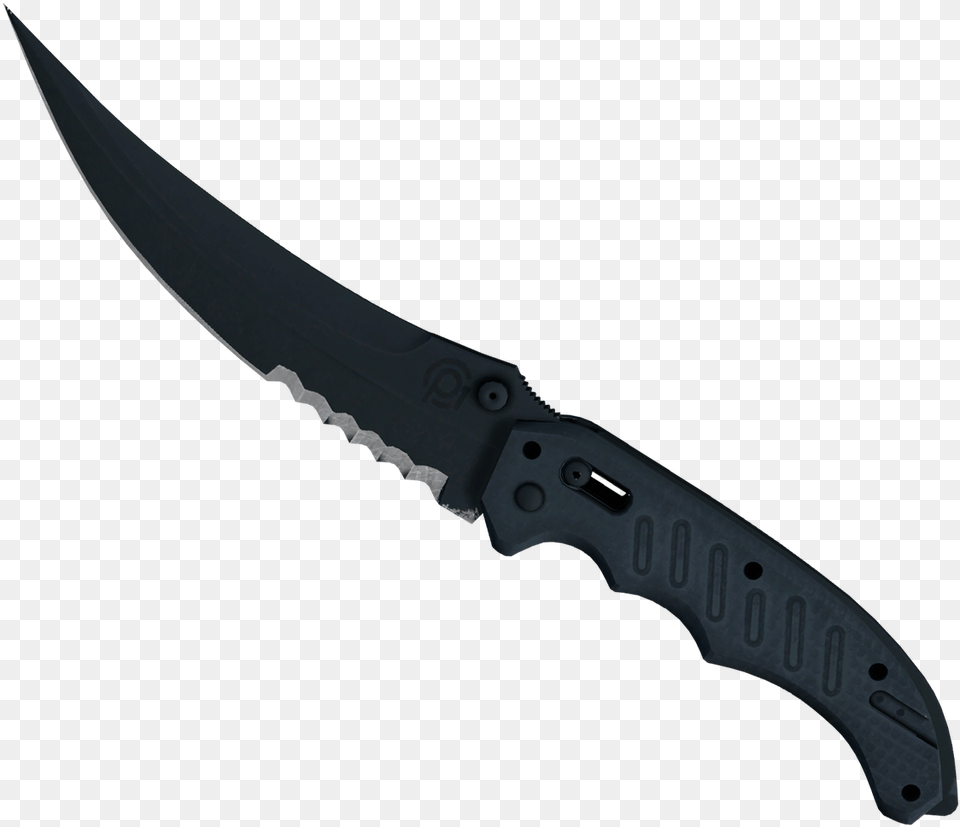 Roknar Roknarr Flip Knife, Blade, Dagger, Weapon Free Transparent Png