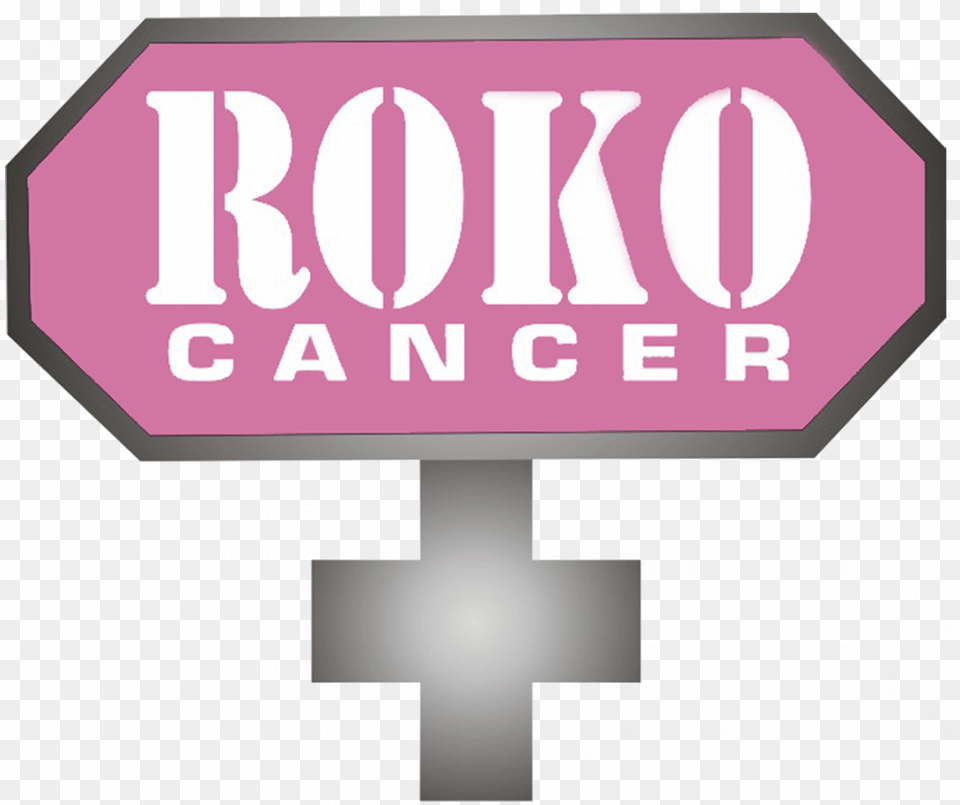 Roko Cancer, Road Sign, Sign, Symbol, Stopsign Free Png