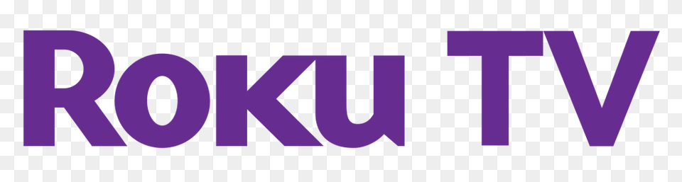 Roku Canada The First Uhd Insignia Roku Tv Models Available, Purple, Logo, Text Free Transparent Png