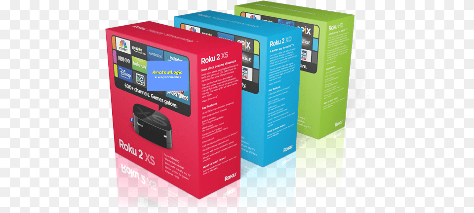 Roku Channel Store Gadget, Advertisement, Poster, Computer Hardware, Electronics Png Image