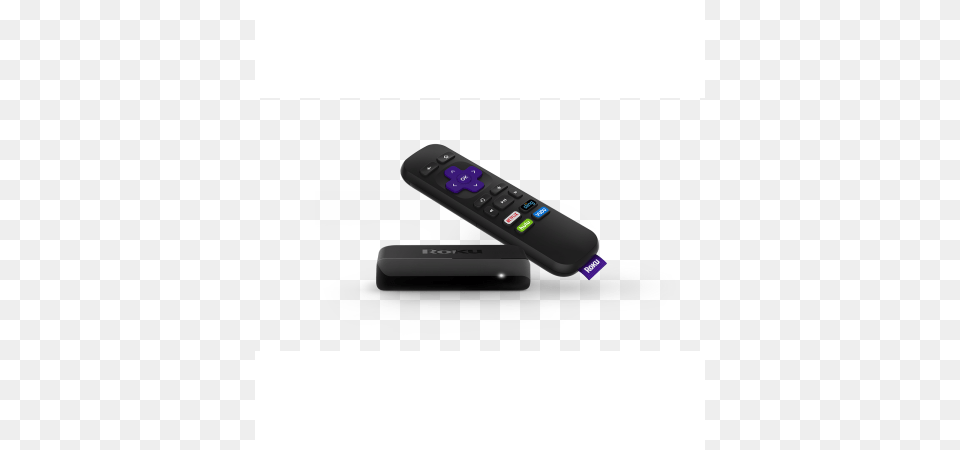 Roku Express Hd New Roku Ultra 4k New, Electronics, Remote Control, Electrical Device, Microphone Png Image