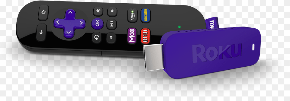 Roku Icon Images Galleries With, Electronics, Hardware, Mobile Phone, Phone Free Png Download