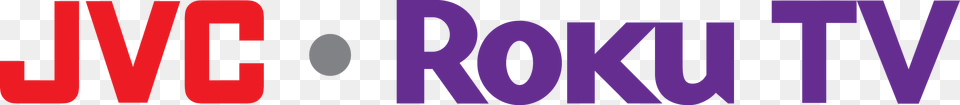 Roku Jvc Team Up To Launch A New Line Of Roku Tvs, Purple, Publication, Art, Graphics Png