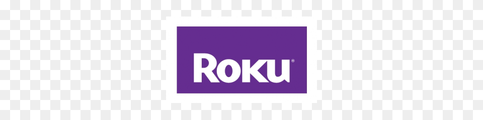 Roku Wholesale Liquidation Auctions, Logo, Purple, Scoreboard, Text Free Png