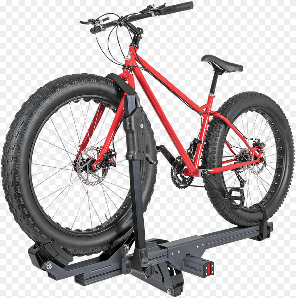 Rola Convoy Bike Carrier System Bicycle Carrier, Machine, Wheel, Transportation, Vehicle Free Png