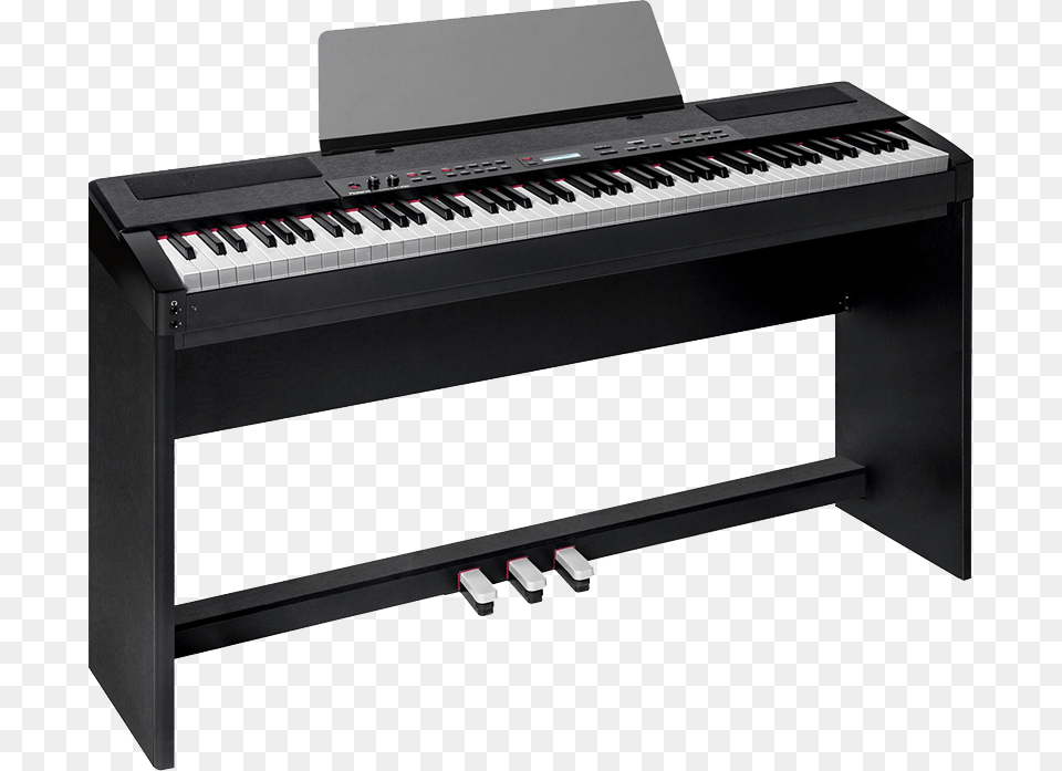 Roland Digital Piano, Keyboard, Musical Instrument, Grand Piano Free Transparent Png