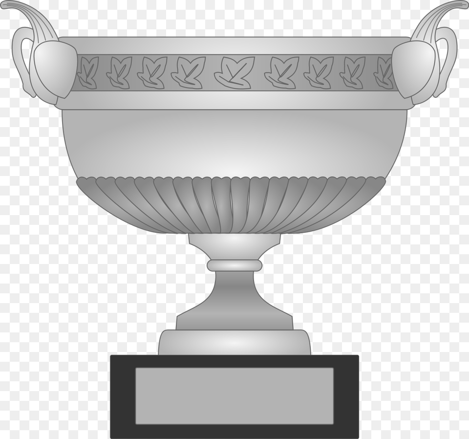 Roland Garros Cup Vector, Jar, Pottery, Trophy Free Png