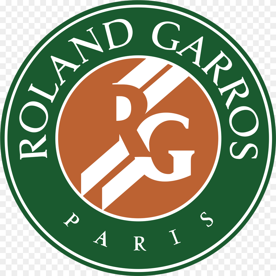 Roland Garros Logo Transparent French Open Roland Garros, Symbol Free Png