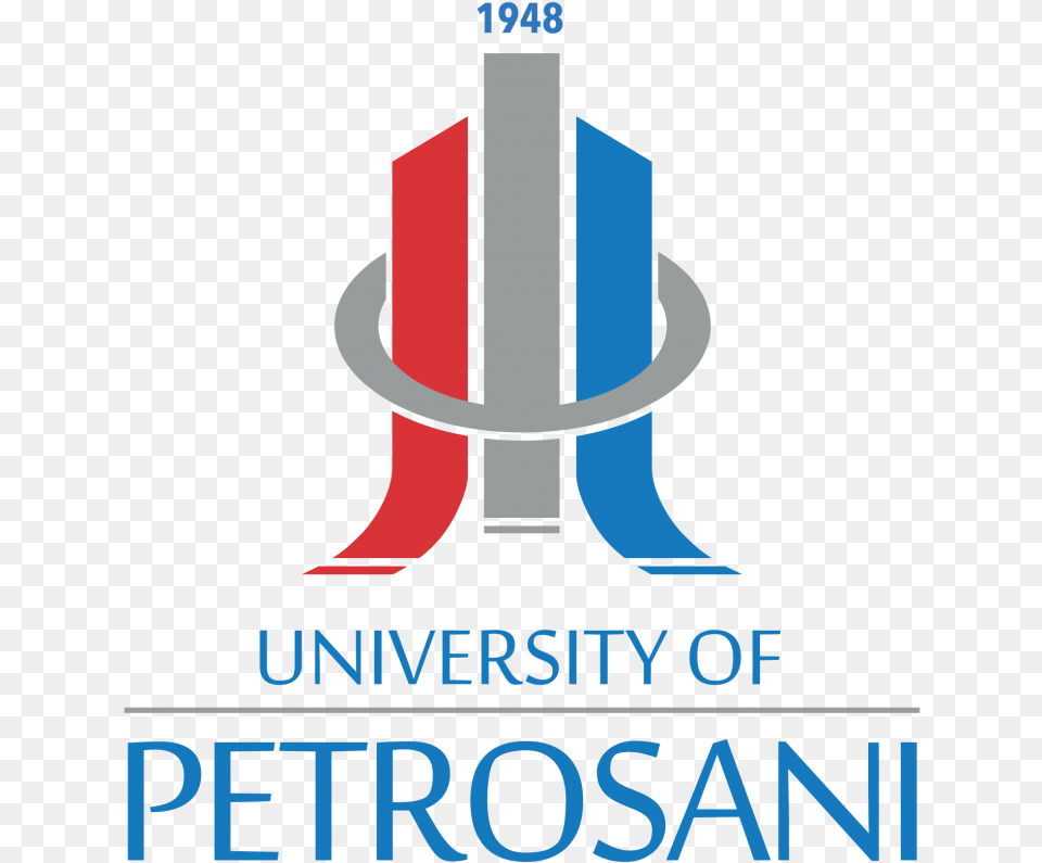 Roland Iosif Moraru Is A Graduate Of The Mining Institute University Of Petroani, Logo, Advertisement, Poster Png Image