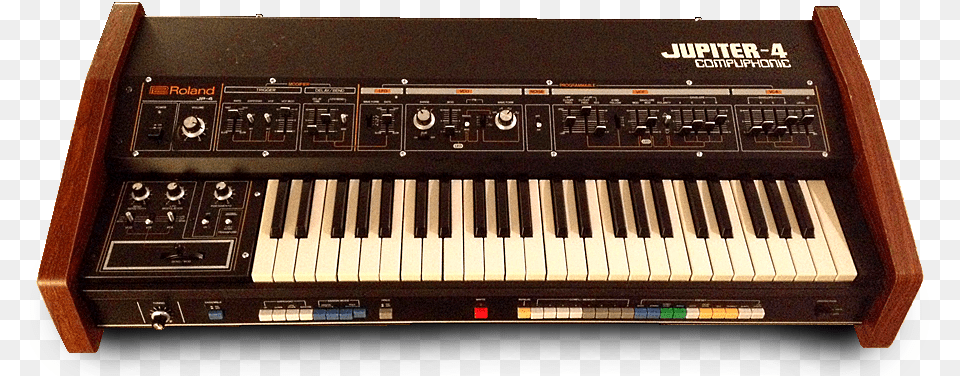 Roland Jupiter 4 Casio Keyboard Ctk, Musical Instrument, Piano Png