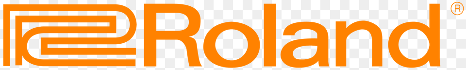 Roland Logo Free Transparent Png