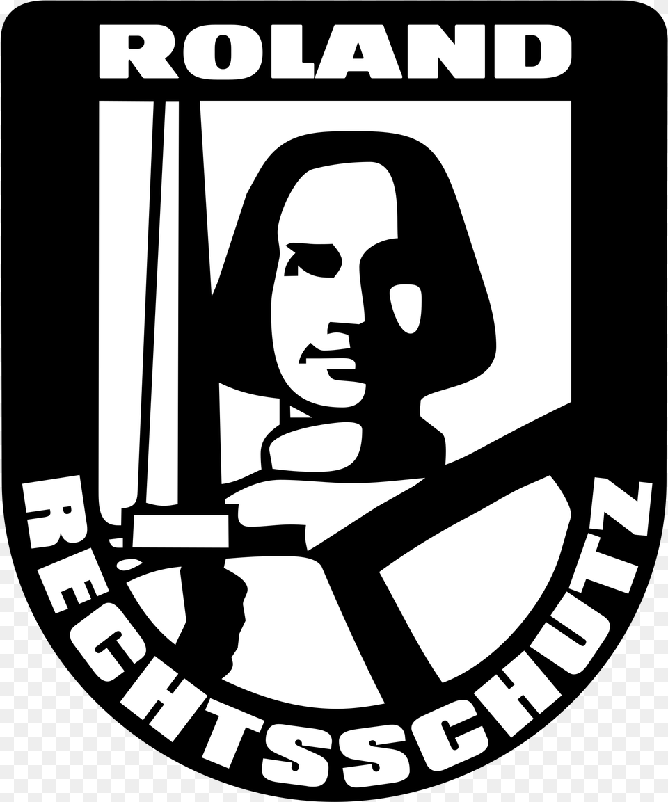Roland Logo Transparent Roland, Person, Face, Head, Adult Png