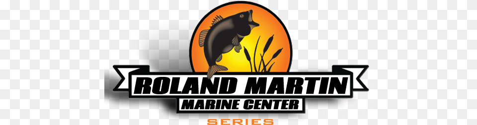 Roland Martin Marine Center Series Roland Martin Marine Center, Scoreboard, Logo, Animal, Cat Free Png Download