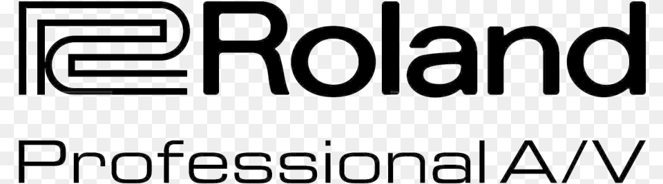 Roland Professional Av Logo Square Trans Rr Media Logo, Text Free Png