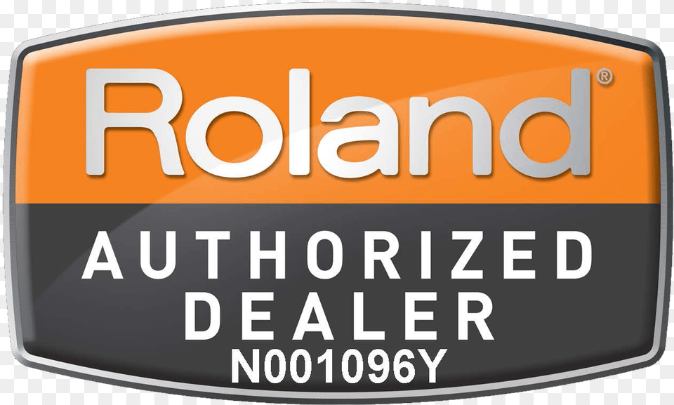 Roland Rcc32r28 834 Stage Or Studio Cable Roland 10ft3m Cable 35mm Trs 35mm Trs Balanced, License Plate, Transportation, Vehicle, Text Free Png