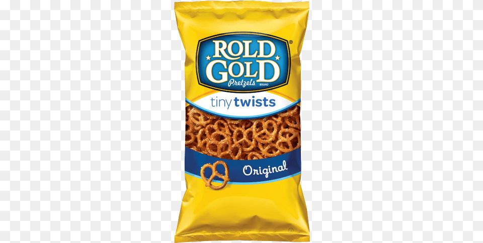 Rold Gold Pretzels, Food, Snack, Pretzel, Ketchup Png