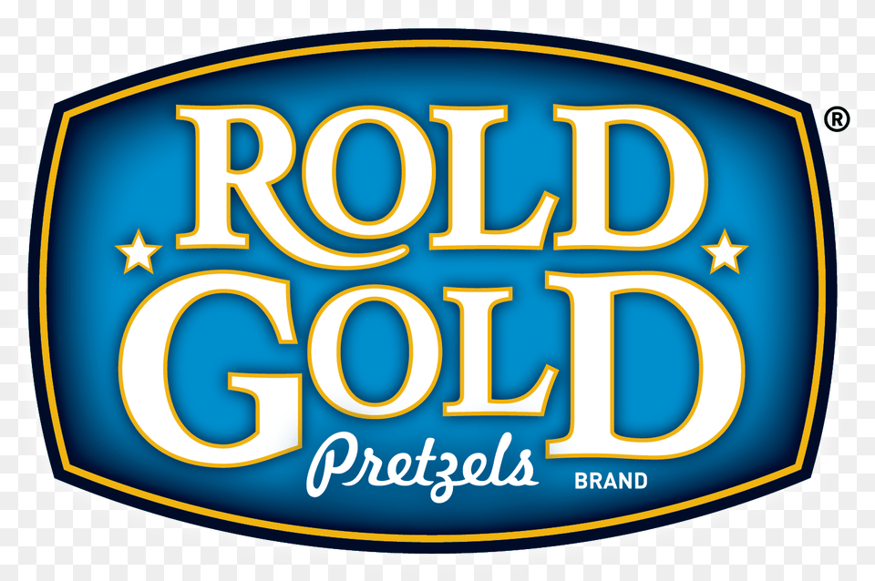 Rold Gold Pretzels Logo Frito Lay Free Png