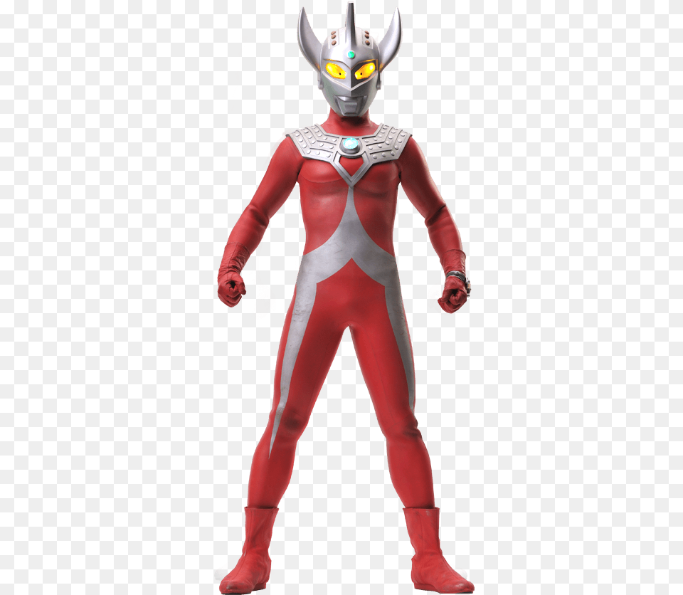 Role Play Grid Ultraman Taro, Adult, Clothing, Costume, Female Free Png Download