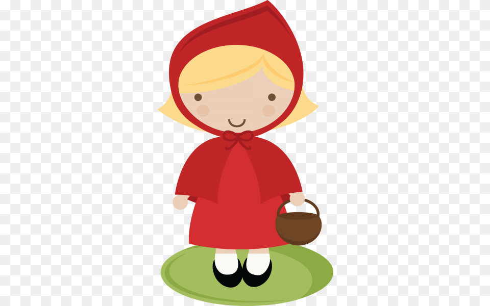 Role Play Red Riding Hood Newdale Primary And Nursery School, Clothing, Elf, Hat, Coat Free Transparent Png