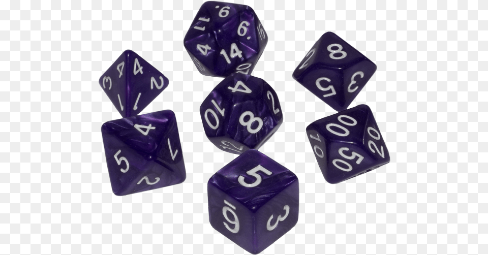 Role Playing Dice Set, Game Png Image