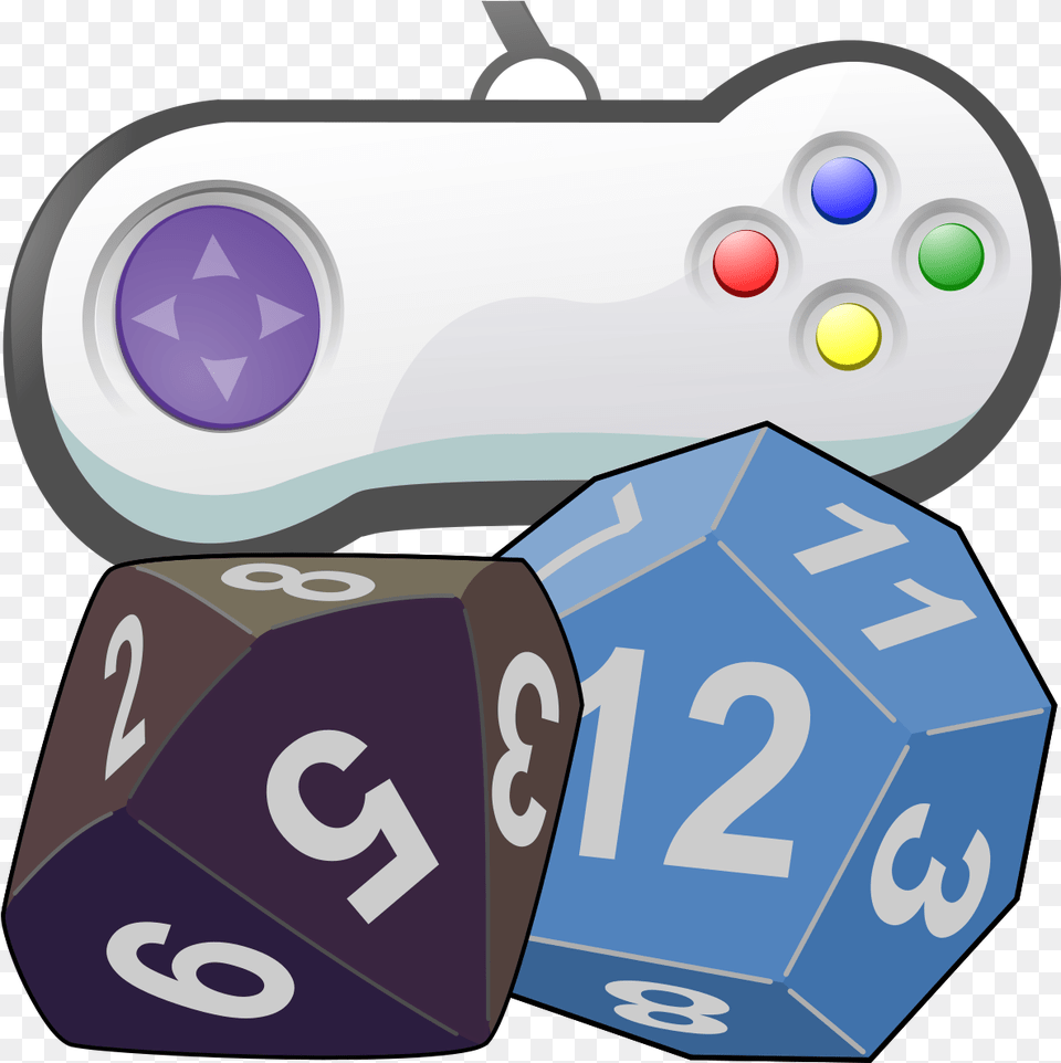 Role Playing Games Icon, Game Free Png
