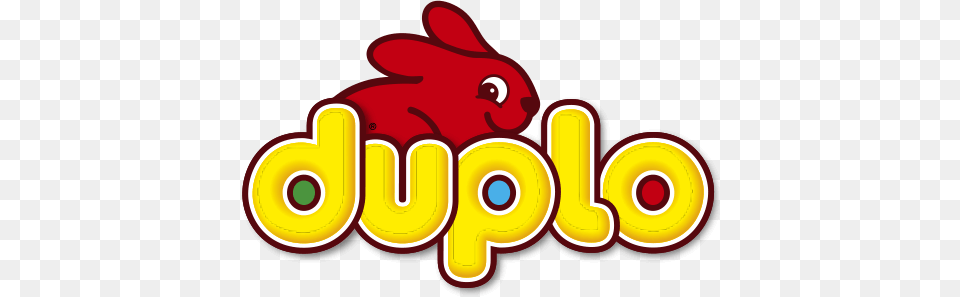 Role Playing Teachable Moments Building And Fun Lego Duplo Logo, Animal, Rabbit, Mammal, Weapon Free Png