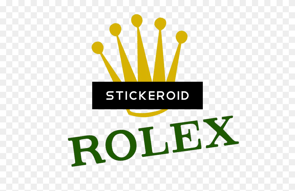 Rolex, Advertisement, Cutlery, Poster, Spoon Free Png