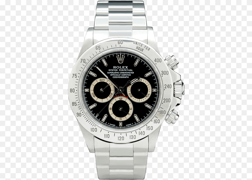 Rolex Cosmograph Daytona, Arm, Body Part, Person, Wristwatch Free Png