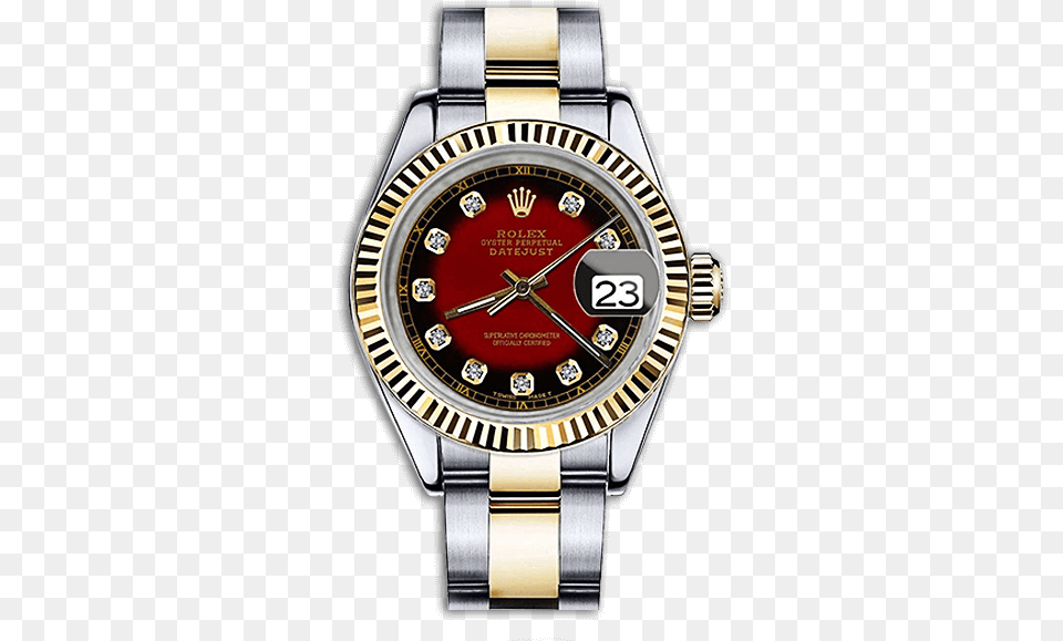 Rolex Datejust, Arm, Body Part, Person, Wristwatch Free Transparent Png