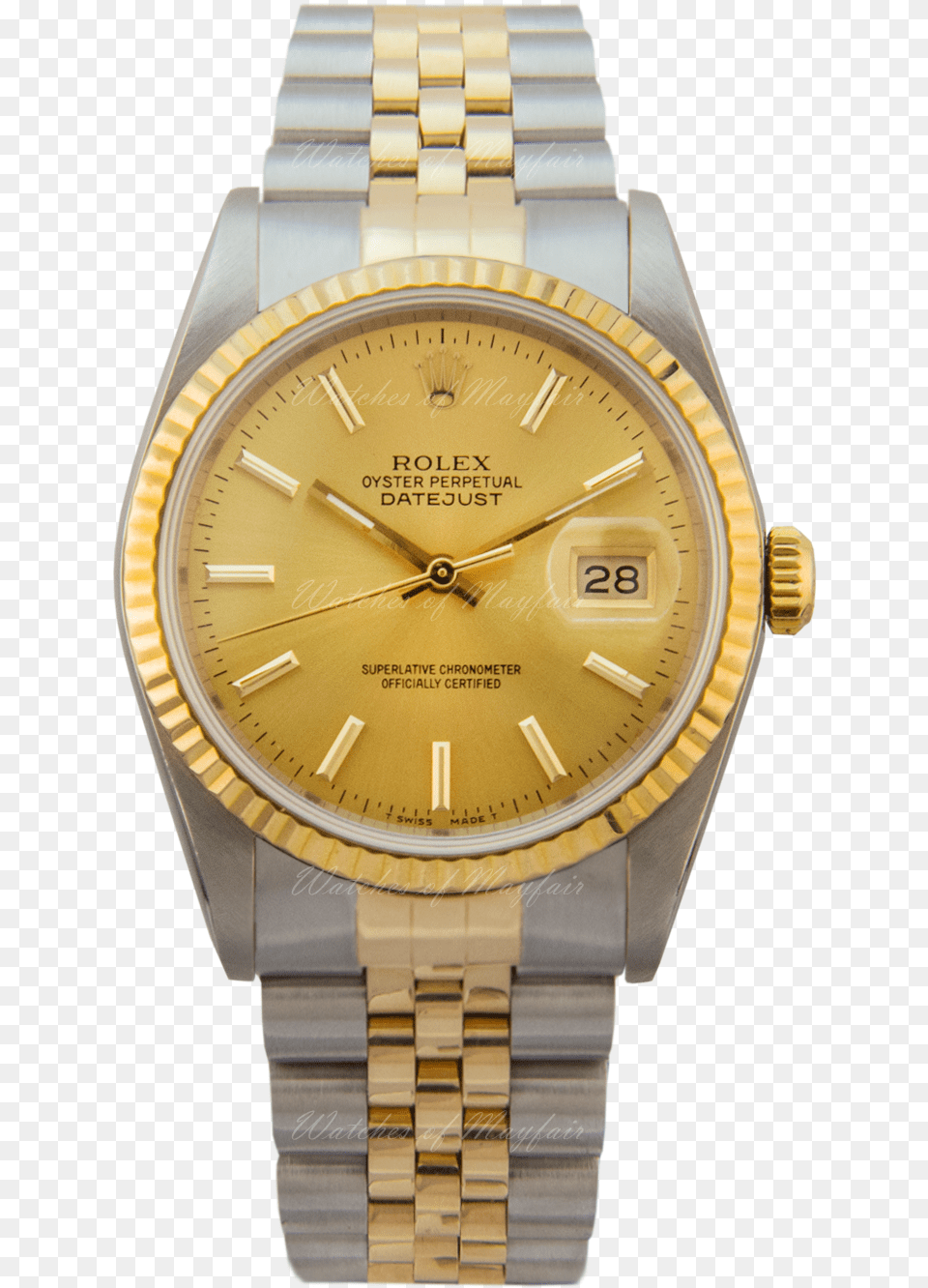 Rolex Datejust 36 Mm Watch Rolex Datejust Watch, Arm, Body Part, Person, Wristwatch Free Transparent Png