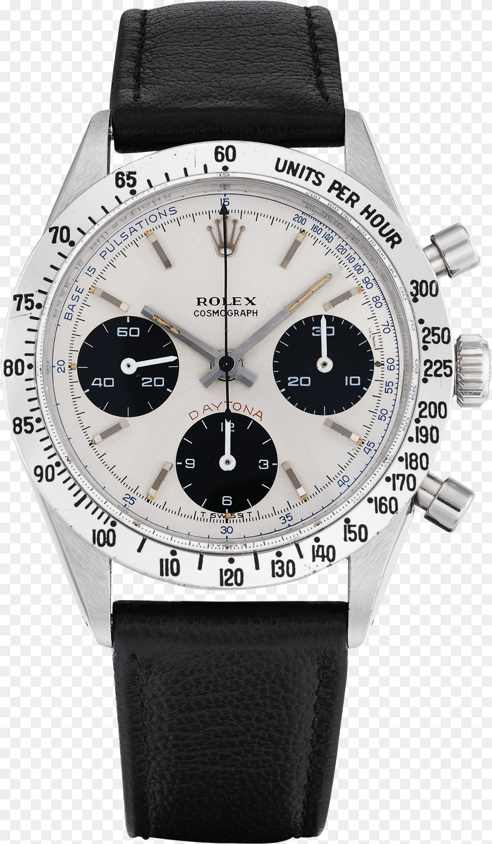 Rolex Daytona, Arm, Body Part, Person, Wristwatch Free Png Download