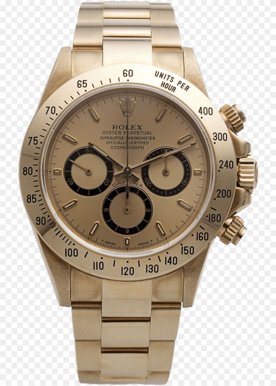 Rolex Daytona Back, Arm, Body Part, Person, Wristwatch Png Image