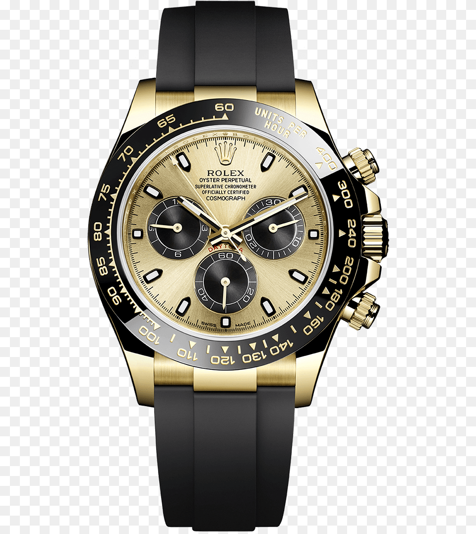 Rolex Daytona Cosmograph Black, Arm, Body Part, Person, Wristwatch Free Transparent Png