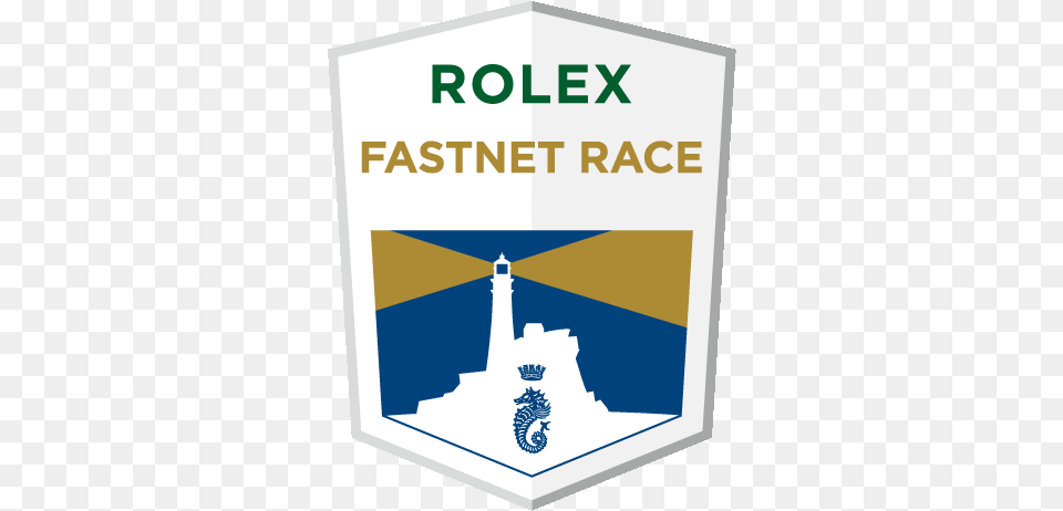 Rolex Fastnet Race Logo, Symbol Free Png Download