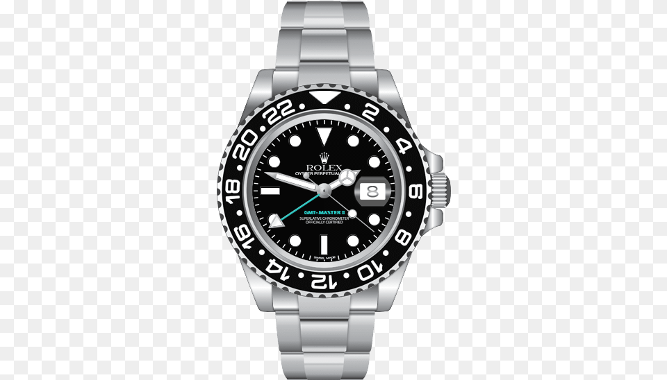 Rolex Gmt Master Tag Heuer Aquaracer Calibre, Arm, Body Part, Person, Wristwatch Free Png