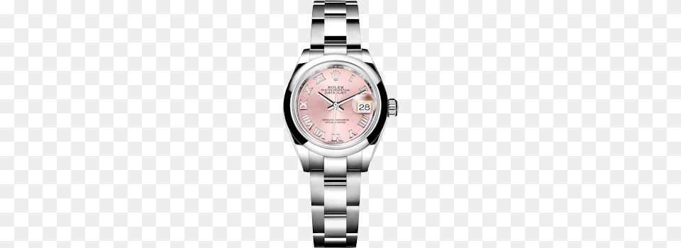 Rolex Lady Datejust Botb, Arm, Body Part, Person, Wristwatch Png Image