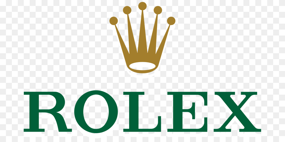 Rolex Logo, Cutlery, Spoon, Green, Festival Png