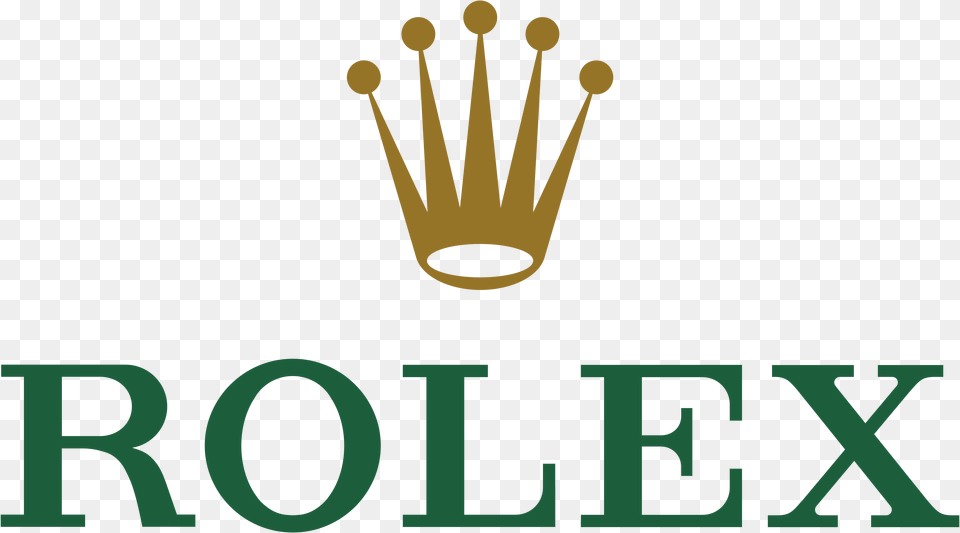 Rolex Logo, Accessories, Jewelry, Crown Png Image