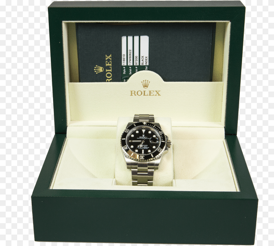Rolex Oyster Perpetual Just Marine Black Face, Arm, Body Part, Person, Wristwatch Free Png