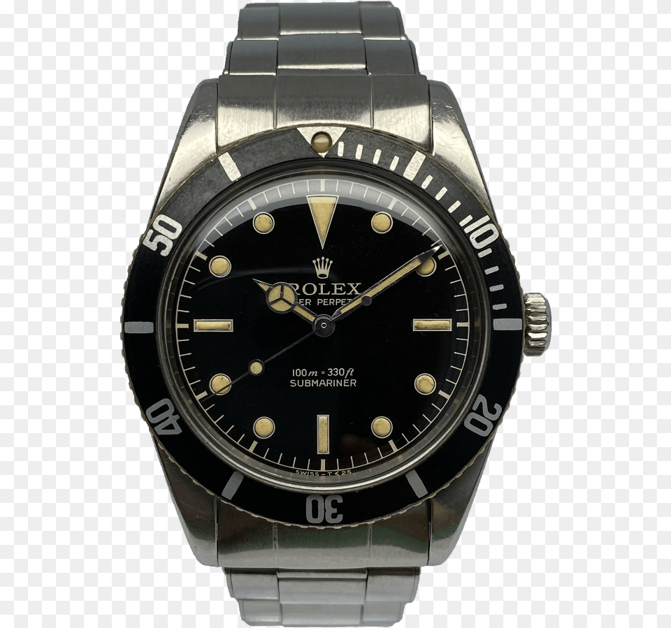 Rolex Oyster Perpetual Submariner Black Gold, Arm, Body Part, Person, Wristwatch Free Png