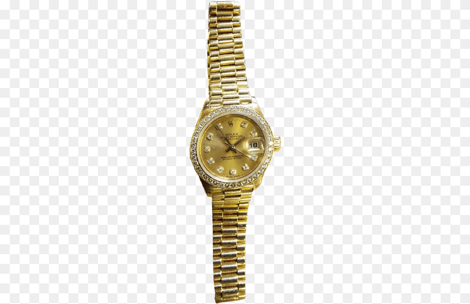 Rolex Oyster Watch Transparent Clocks And Watch Rolex With No Background, Arm, Body Part, Person, Wristwatch Free Png