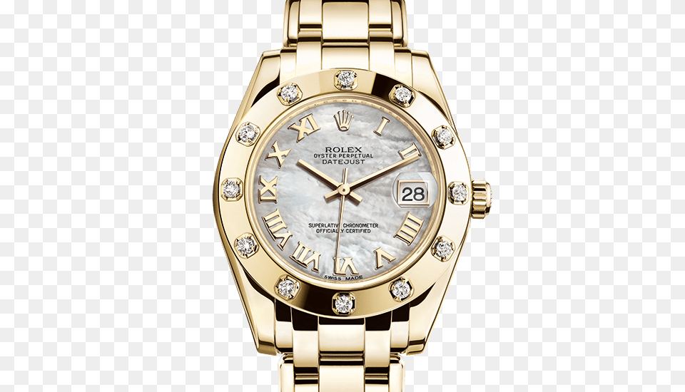 Rolex Pearlmaster Watches Of Switzerland, Arm, Body Part, Person, Wristwatch Free Png
