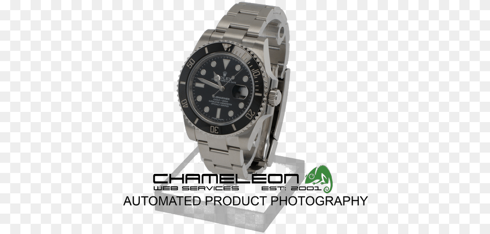 Rolex Product Photography Analog Watch, Arm, Body Part, Person, Wristwatch Free Png