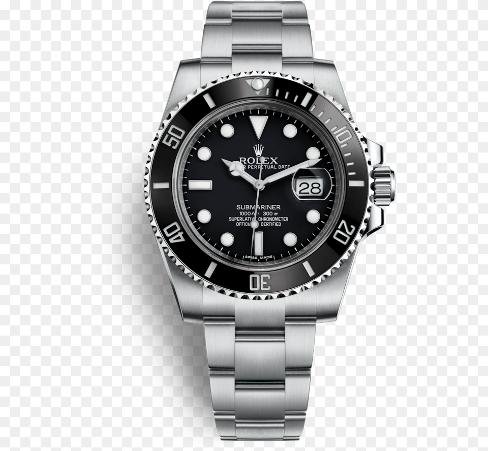 Rolex Submariner Date, Arm, Body Part, Person, Wristwatch Free Transparent Png
