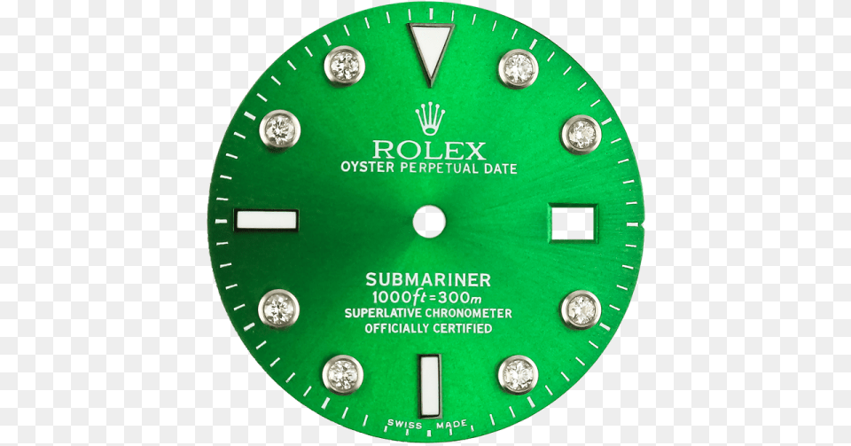 Rolex Submariner Dial, Disk Free Transparent Png