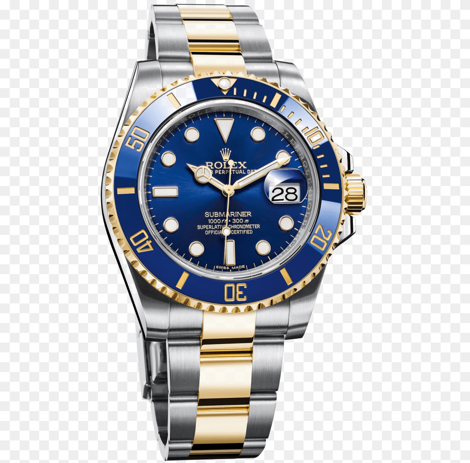 Rolex Rolexpng Transparent Images Pngio Rolex Submariner Gold, Arm, Body Part, Person, Wristwatch Png Image
