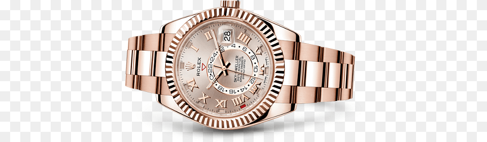 Rolex Watch, Arm, Body Part, Person, Wristwatch Free Png Download